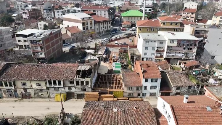 Bursa Gürsu’da çocuklara değer katacak kütüphane