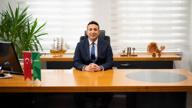 UEDAŞ yatırımda hız kesmiyor