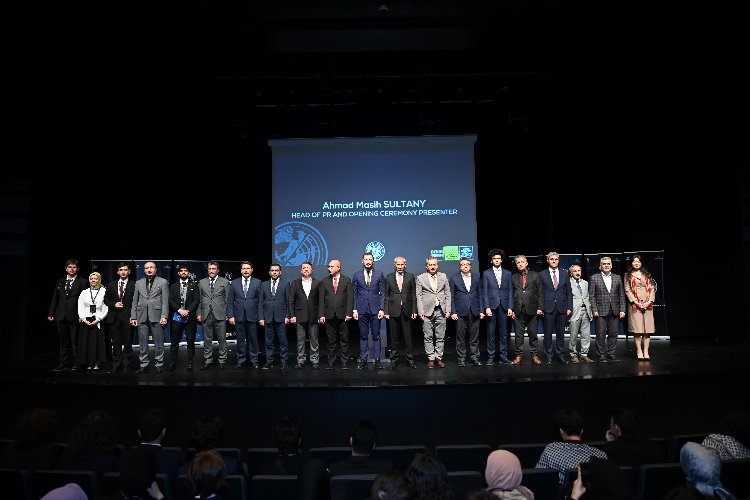 Konya’da genç fikirler BM Konferansı’nda