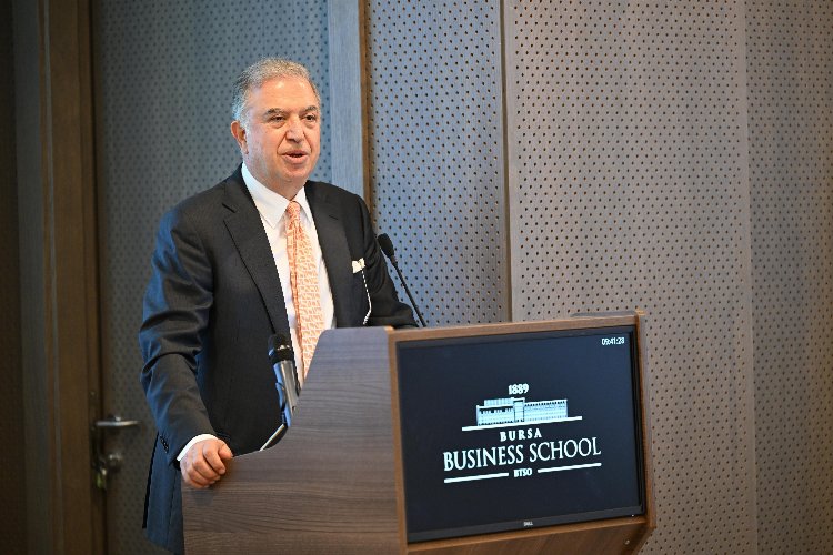 Bursa Business School ‘Turizmde Etik Çalıştayı’na Ev Sahipliği yaptı