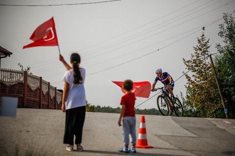 Sakarya’da etkinlik ve eğlenceyle dolu bir festival daha