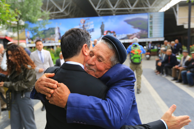 Muğla’dan Emekliye Destek Paketi