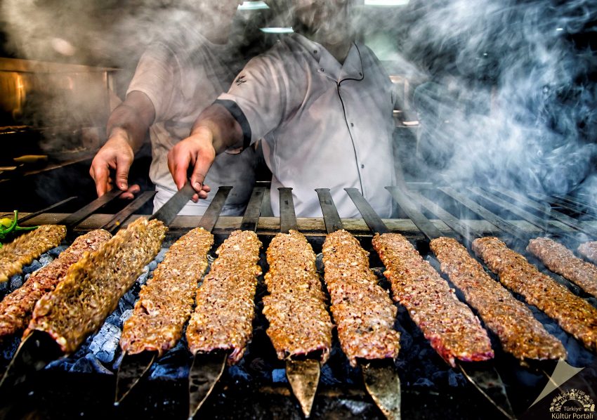 Konya Kebap Evi,