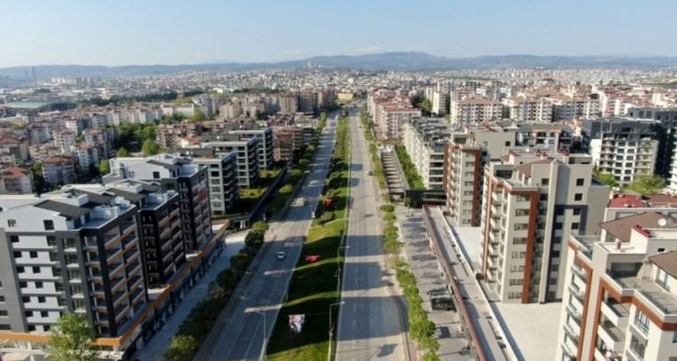 Yıldırım’ın yeni hedefi konut stokunu artırmak