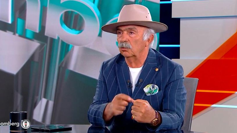 “250 milyon dolarlık yatırımla Kapadokya’da 4 tesis kuruyoruz”