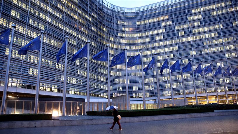 AB, ABD ile tarifeleri müzakere etmek istiyor