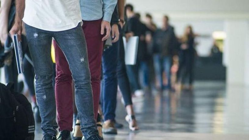 ABD işsizlik maaşı müracaatlarında artış beklentiye paralel