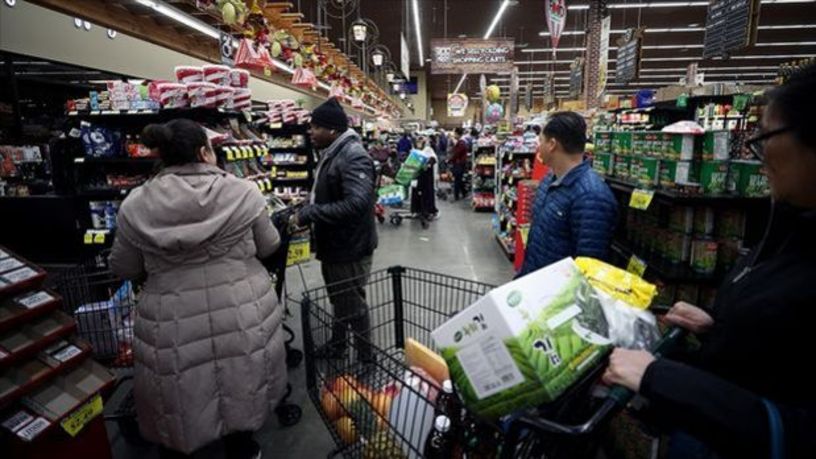 ABD tüketici itimadı üst taraflı revize edildi, enflasyon beklentisi yükseldi