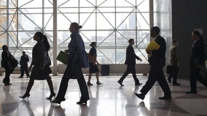 ABD’de açık iş sayısı Eylül’den beri en düşük seviyede 