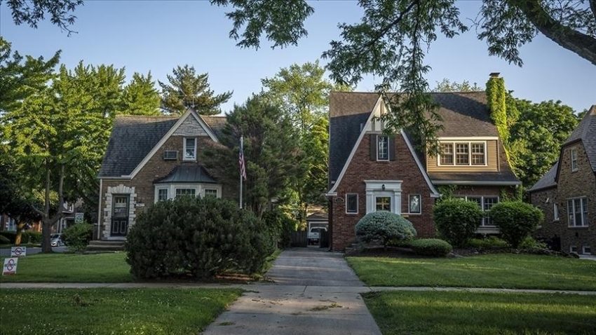 ABD’de mortgage faiz oranı yükseldi – Düzgün Haber