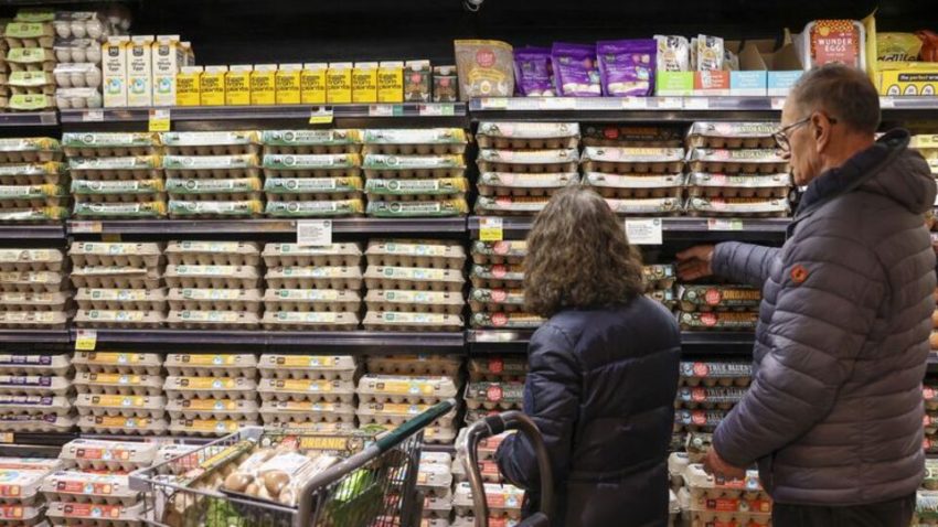 ABD’de tüketici itimadı 5 yılın en düşük düzeyinde