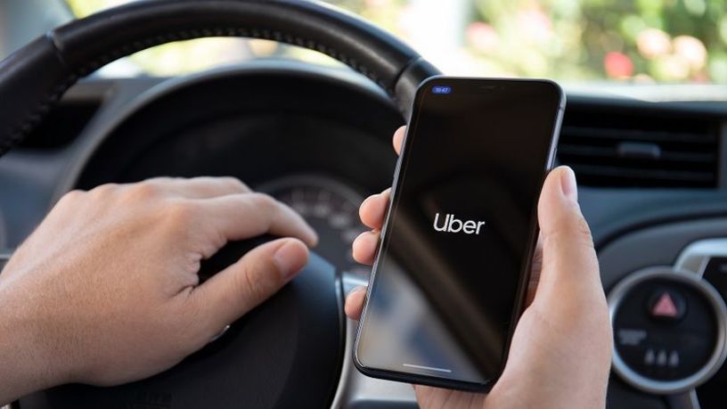 ABD’de Uber’le seyahat Delta SkyMiles kazandıracak