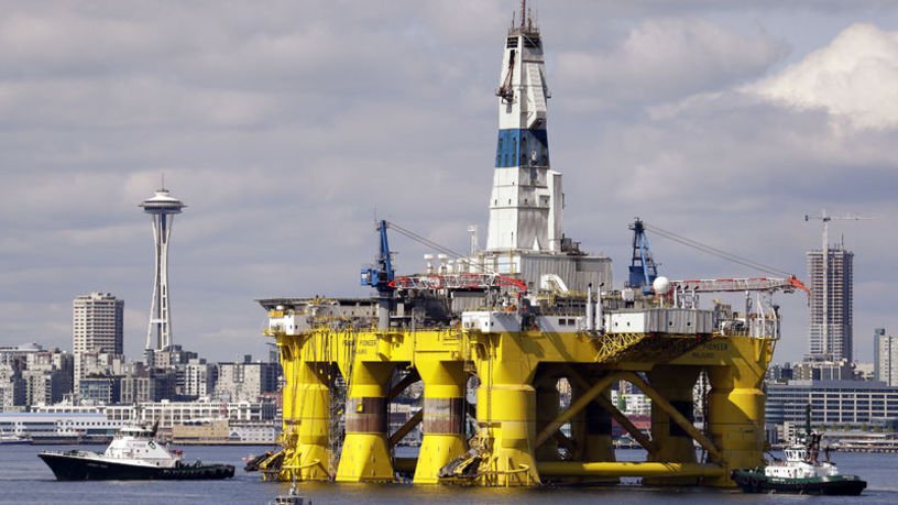 ABD’nin petrol sondaj kulesi sayısında artış