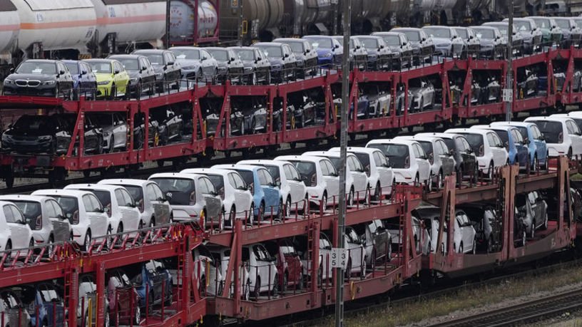 Almanya’da iş dünyası itimadı beklentilerin üstünde