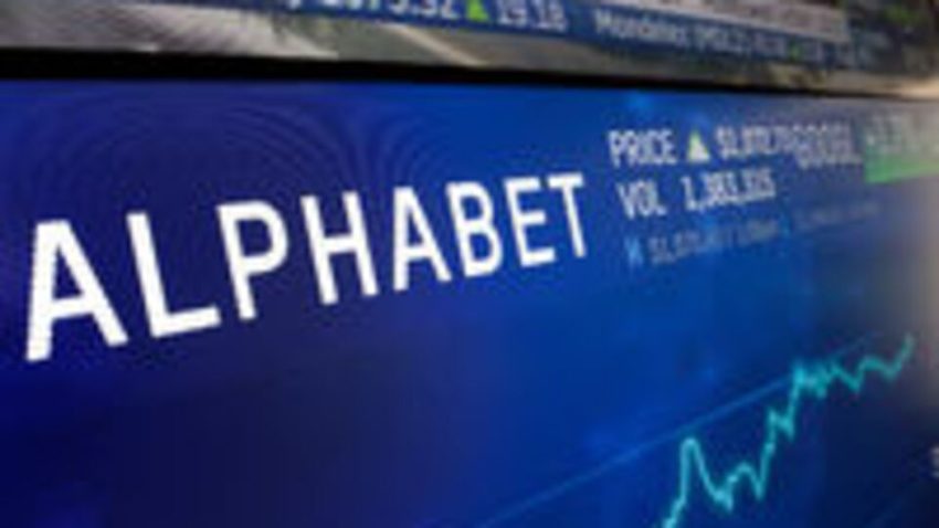 Alphabet’ten 4 milyar dolarlık tahvil ihracı