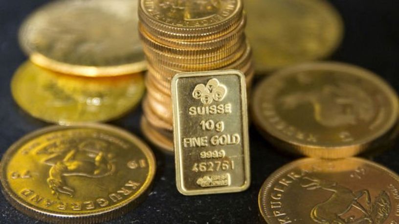 Altın yükselişini sürdürüyor