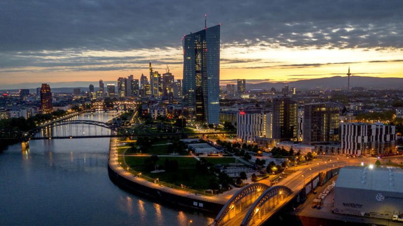 AMB cephesinde resesyon öngörülmüyor