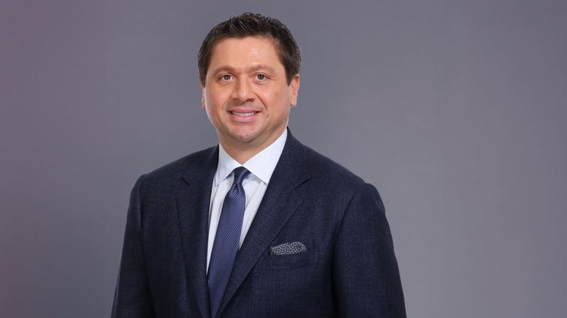 Anadolu Kümesi’nde bayrak değişimi