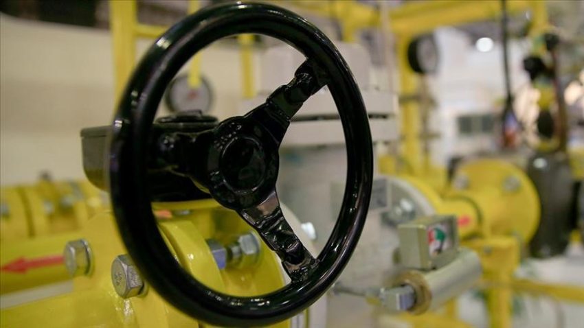 Avrupa’da gaz fiyatları haftaya sert düşüşle başladı – Düzgün Haber