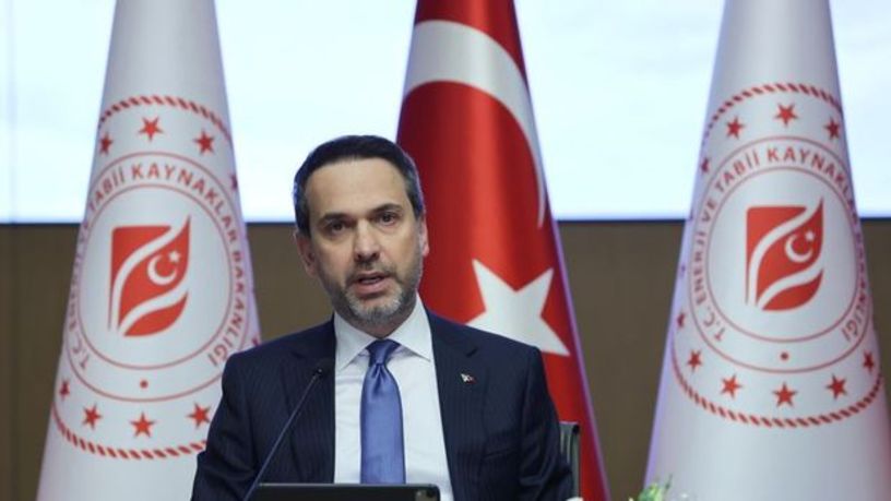 Bayraktar: LNG alanında işbirliğimiz ve ticaretimiz artabilir