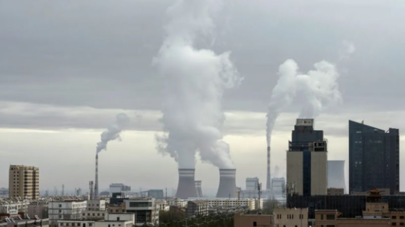 Çin 2027’ye kadar yeni kömür santralleri inşasına onay verdi