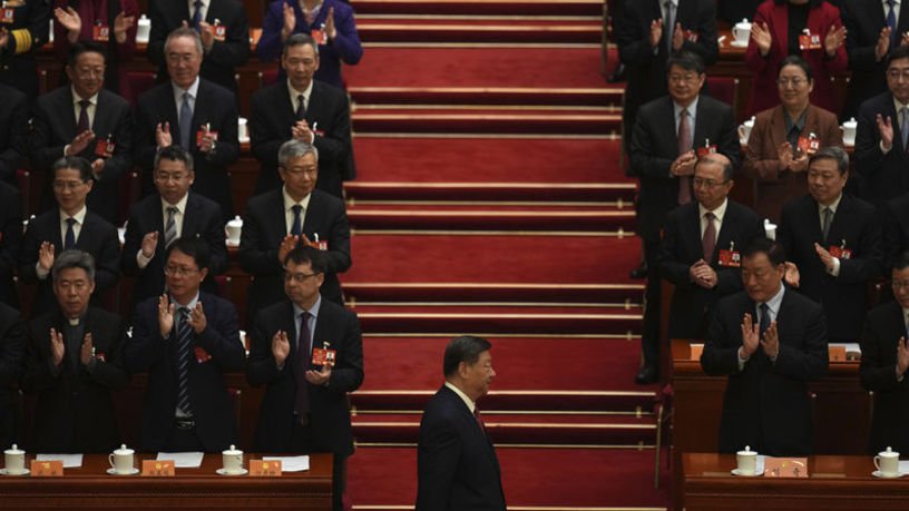 Çin ABD tarifelerine karşı ‘önden yüklemeli teşvikleri’ kıymetlendiriyor