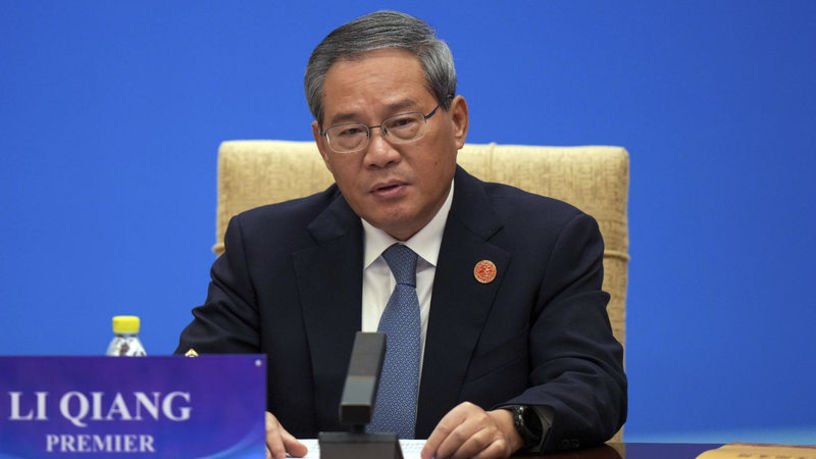 Çin: Tarifelere karşı kâfi araca sahibiz