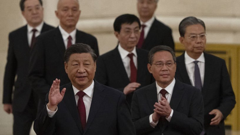 Çin’de dış şoklara hazırlık planı