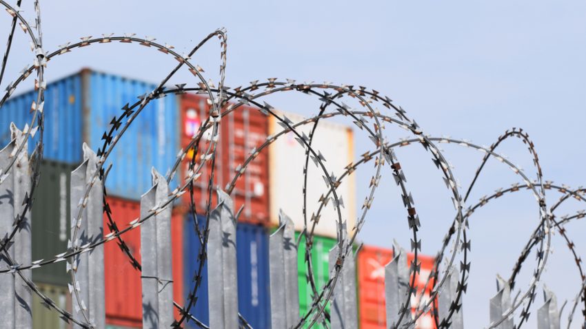 Çin’den ABD’ye tarife resti