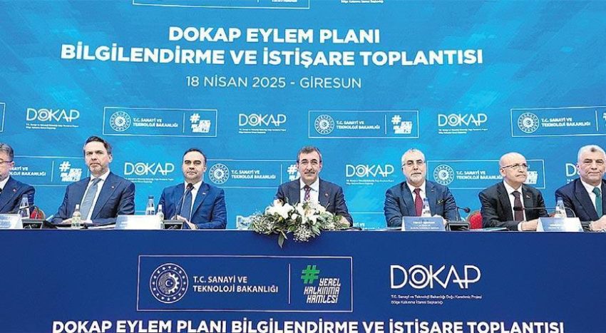 Doğu Karadeniz için 394 milyar TL kaynak – Düzgün Haber
