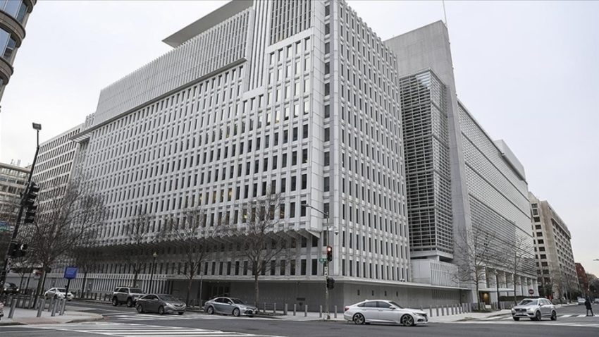 Dünya Bankası’ndan küresel emtia fiyatları tahmini