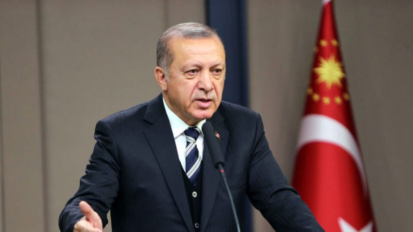 Erdoğan: Dönüşüm takviyesi 1 milyon 875 bin liraya çıktı