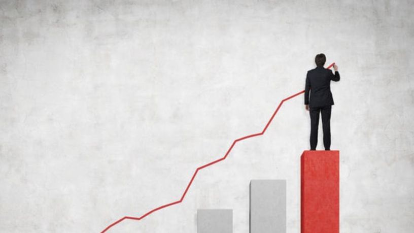 Finansal Hizmetler İnanç Endeksi Nisan’da yükseldi