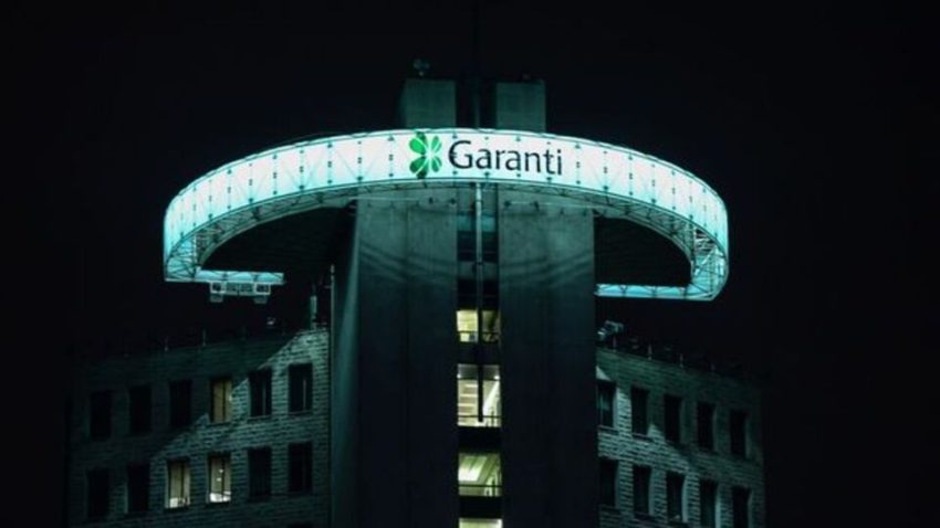 Garanti BBVA’dan 25,3 milyar TL net kâr