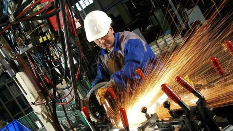 Gerçek kesim inancı Nisan’da geriledi