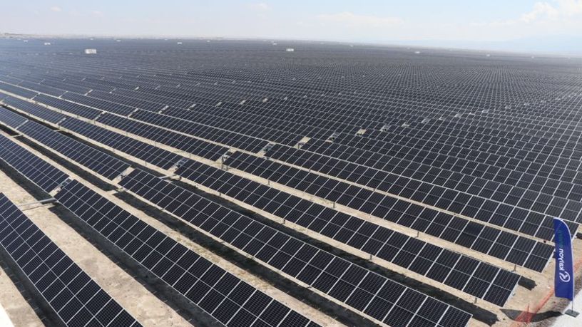 Güneş gücüne dayalı elektrik üretimi yatırımlarına ait düzenleme