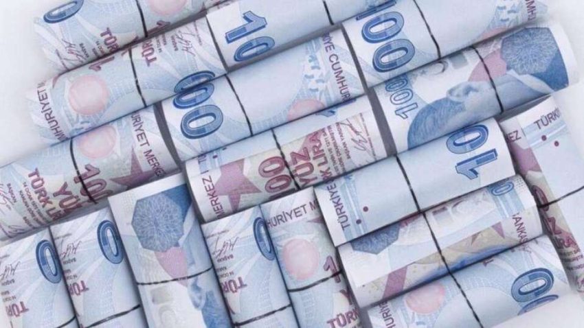 Hazine 803,7 milyar liralık iç borçlanmaya gidecek