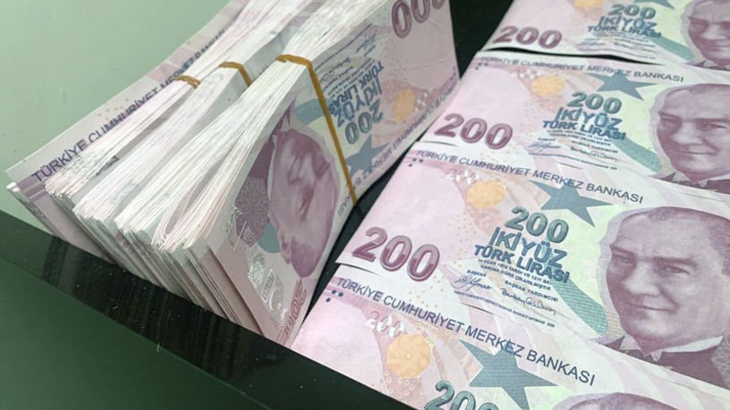 Hazine’den 22,1 milyar liralık kira sertifikası ihracı