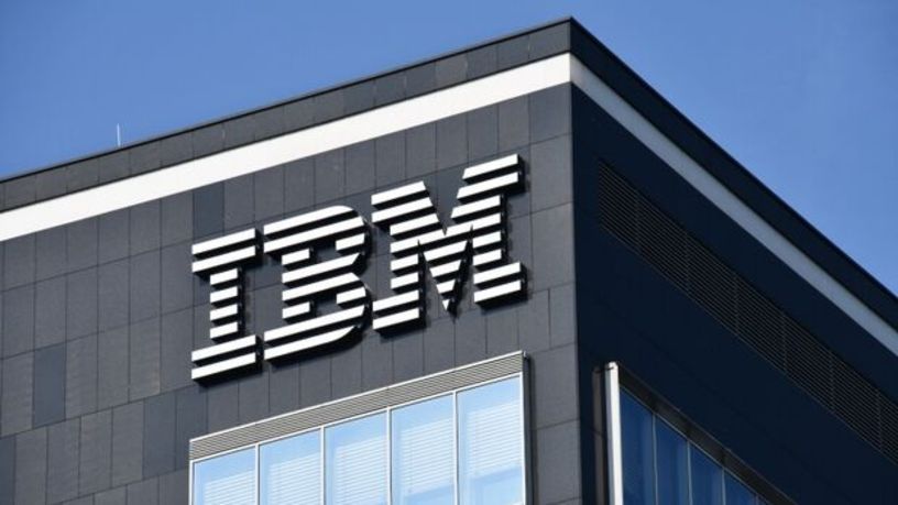 IBM’in geliri birinci çeyrekte arttı