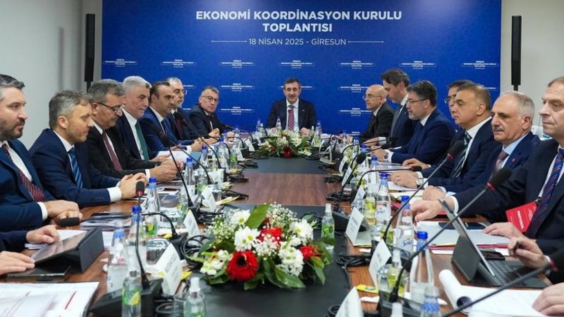 İktisat idaresi gündeme ait soruları yanıtladı