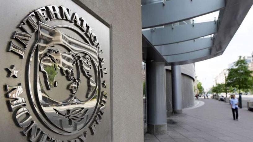 IMF: Ticari tansiyon borsalarda büyük düşüşe yol açabilir