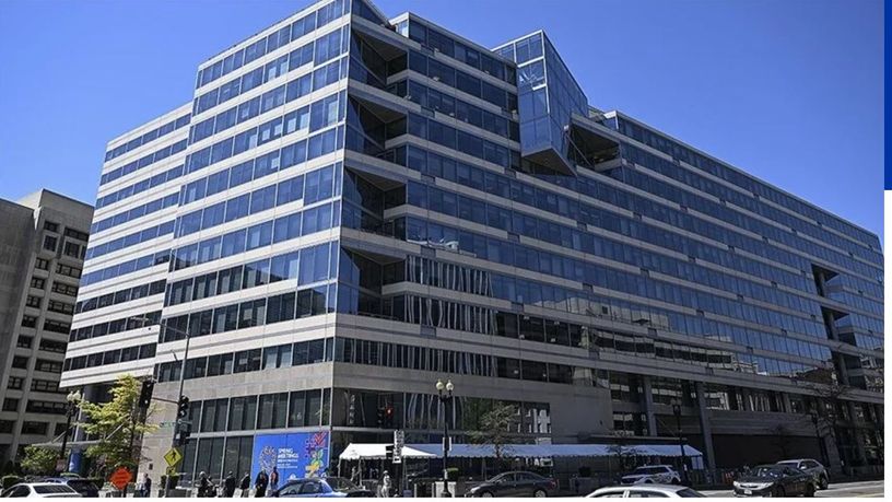 IMF ve Dünya Bankası’nın yıllık toplantıları başladı