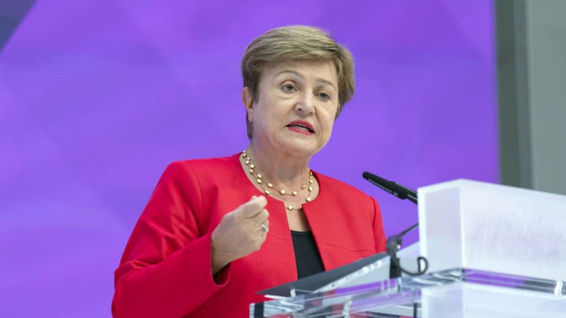 IMF’den ülkelere ticari tansiyonu çözme daveti