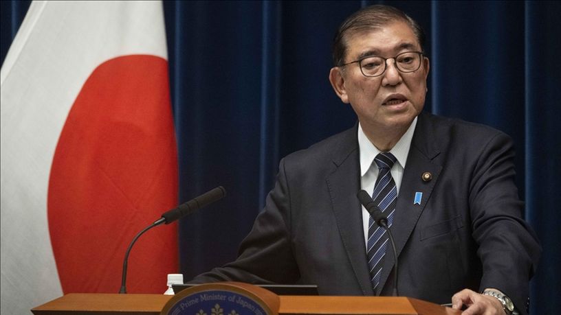 Japonya’dan tarife ve yatırım uyarısı