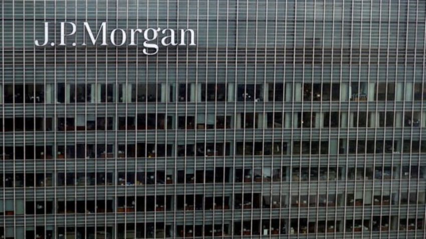 JPMorgan ABD paylarına karşı ‘taktiksel iyimser’