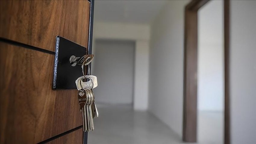 Konut Fiyat Endeksi martta yüzde 2 arttı – Düzgün Haber