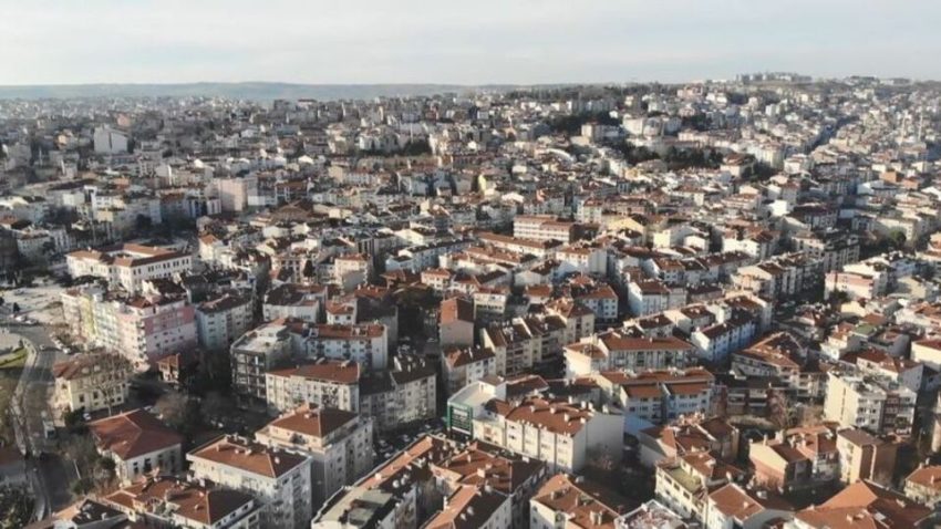 “Konutta yıllık bazda gerçek fiyatlarda negatif seyir sürüyor”