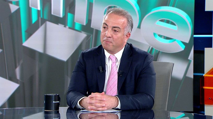 “Lojistik manasında şimdi bir Dubai olamadık”