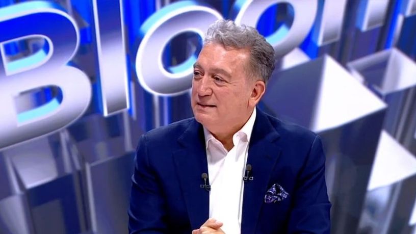 Mersedes-Benz/Bekdikhan: Yeni çıkacak modelimiz kırılma noktası olacak