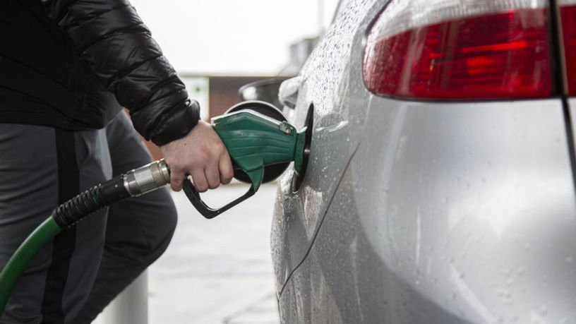 Motorinin litre fiyatı düştü